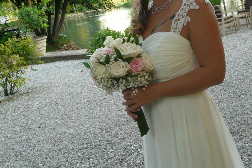 Bouquet da sposa