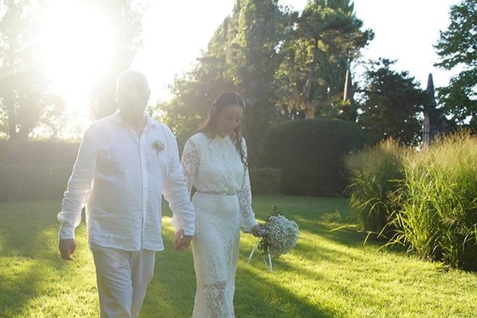 Informali a passeggio