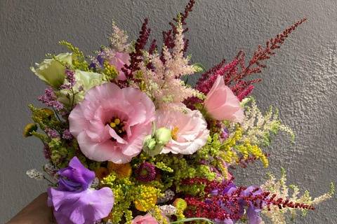 Bouquet da sposa