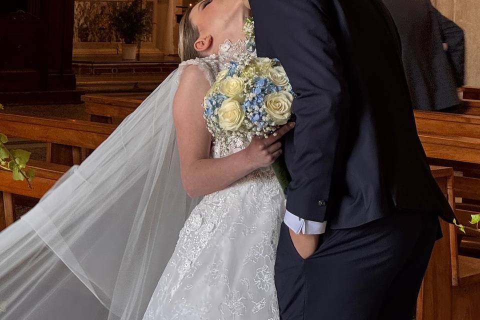 Gli sposi