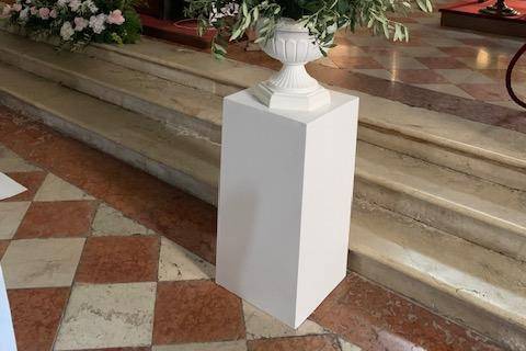 Composizioni in coppe