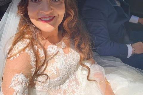 La sposa