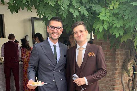 L'amico del cuore