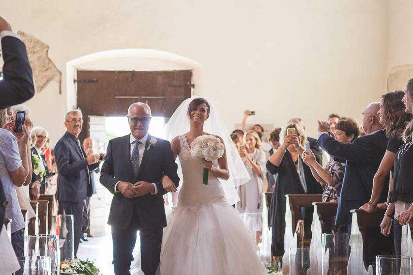 Alterego Matrimonio Ale e Fil