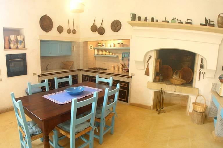 Cucina