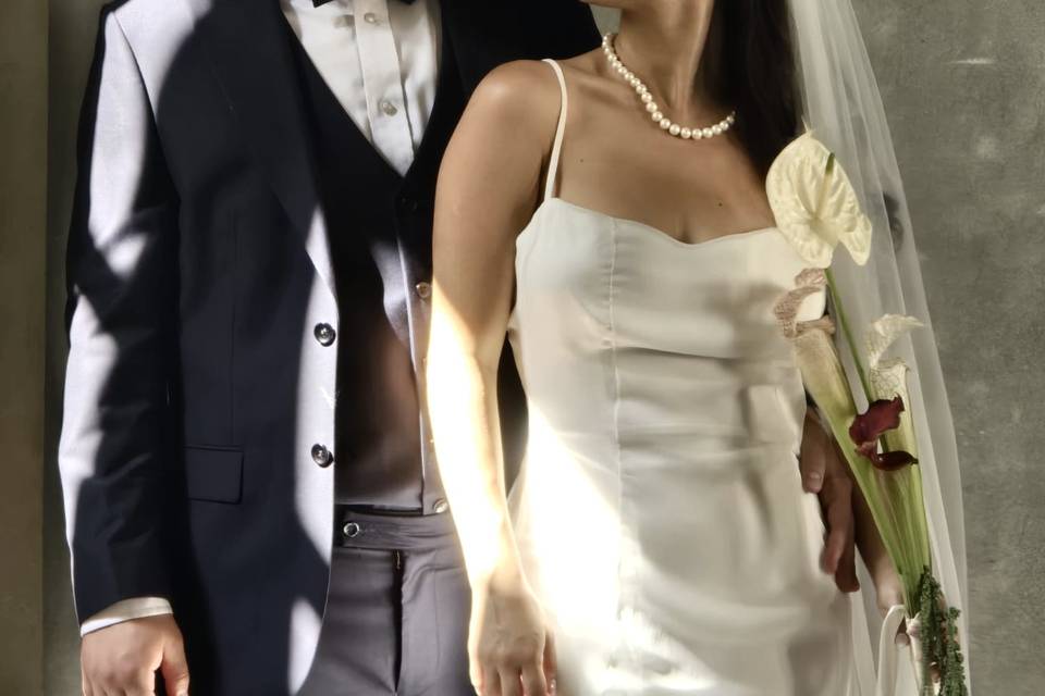 Matrimonio S&D