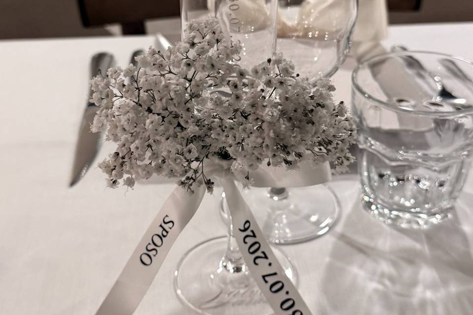 Matrimonio S&D