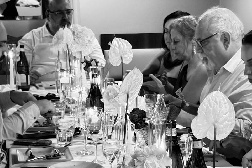 Matrimonio S&D