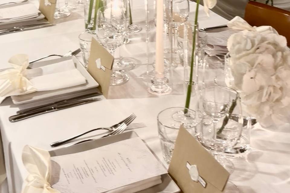Matrimonio S&D