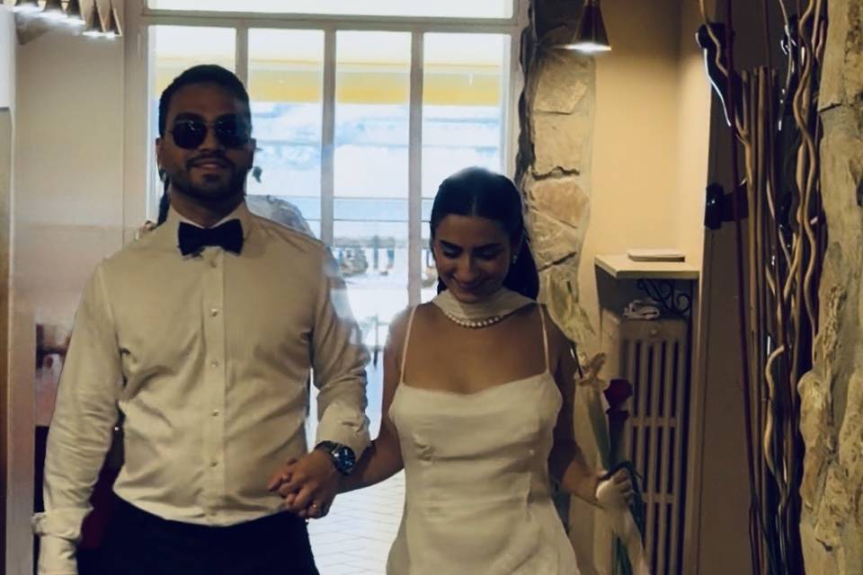 Matrimonio S&D