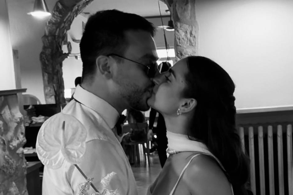 Matrimonio S&D