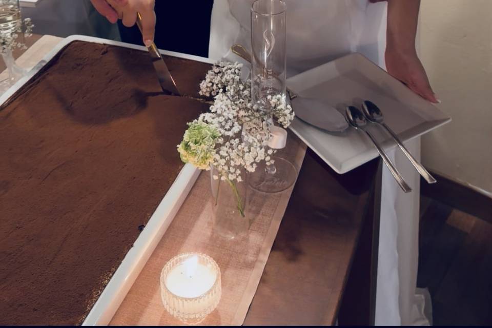 Matrimonio S&D