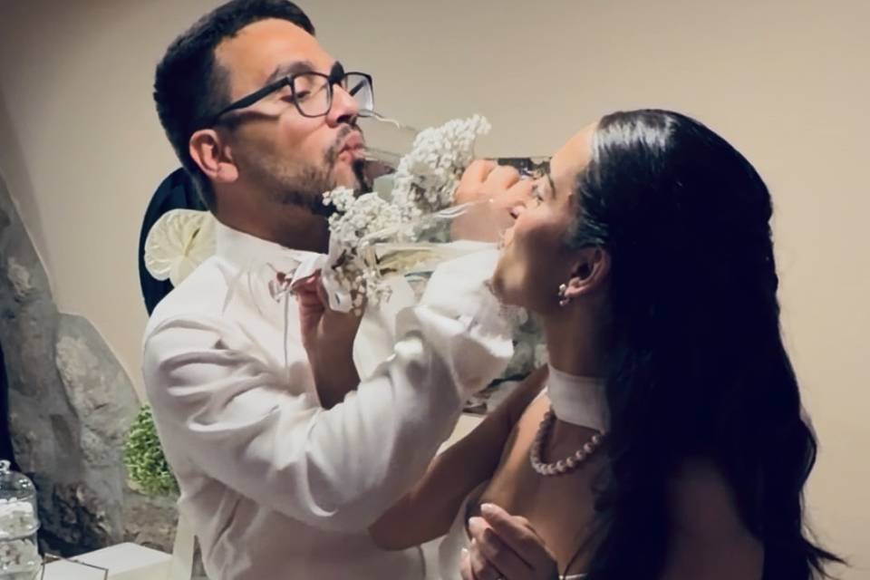 Matrimonio S&D
