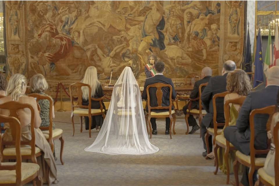 Matrimonio S&D