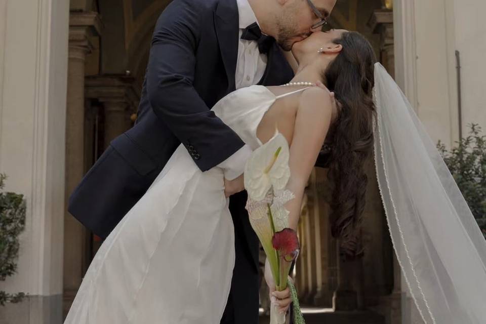 Matrimonio S&D