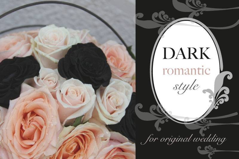 Dark romantic