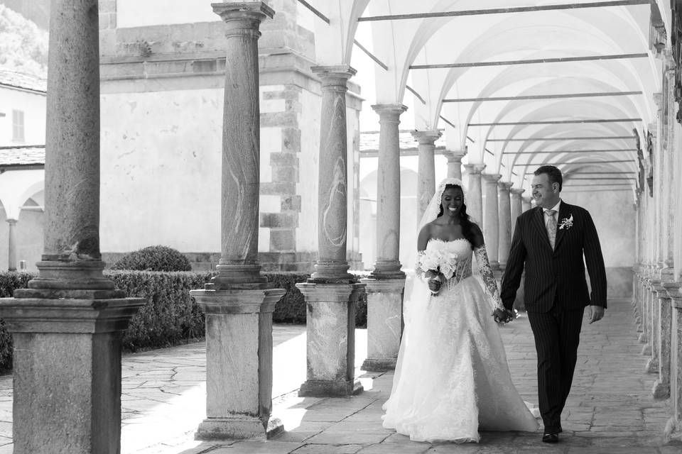 Matrimonio T&A