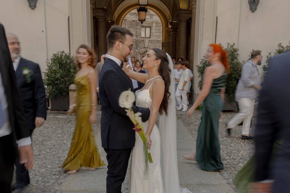 Matrimonio S&D
