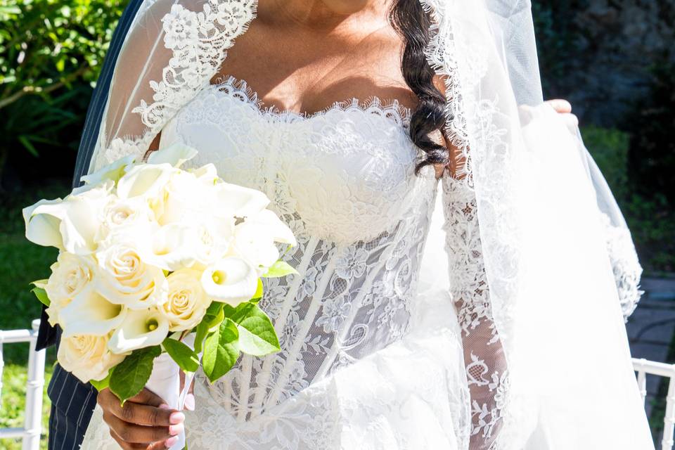 Matrimonio T&A