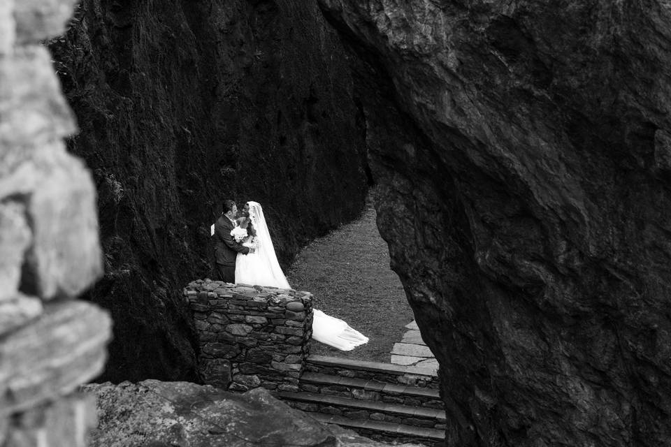 Matrimonio T&A