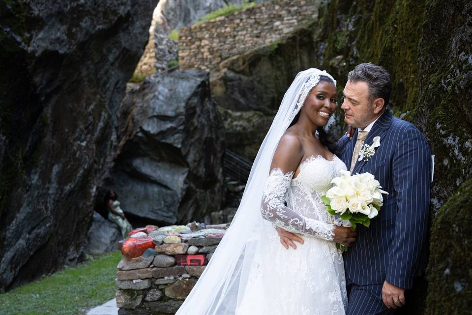 Matrimonio T&A