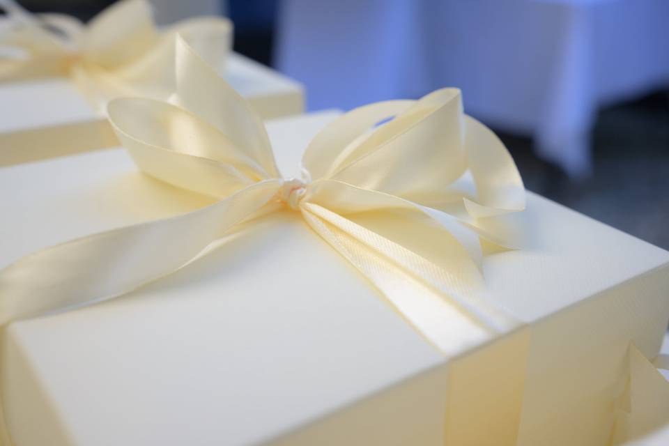 Matrimonio T&A