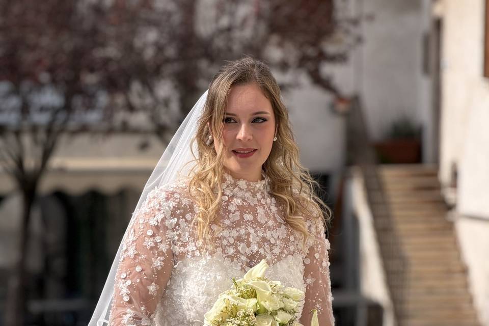 Matrimonio M&N