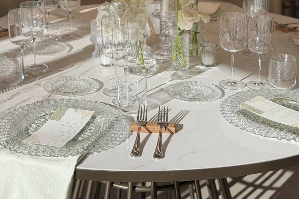 Matrimonio M&N