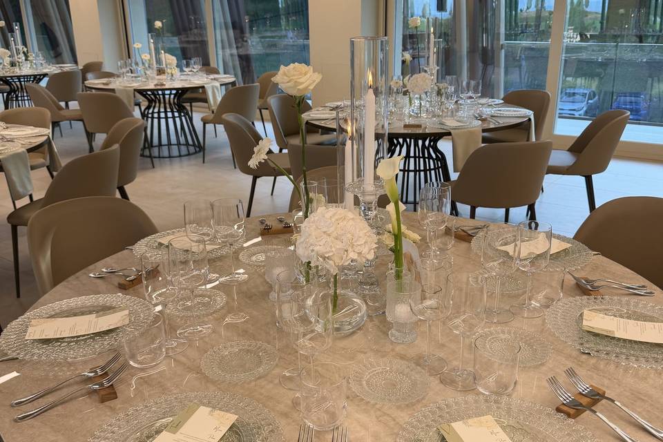 Matrimonio M&N