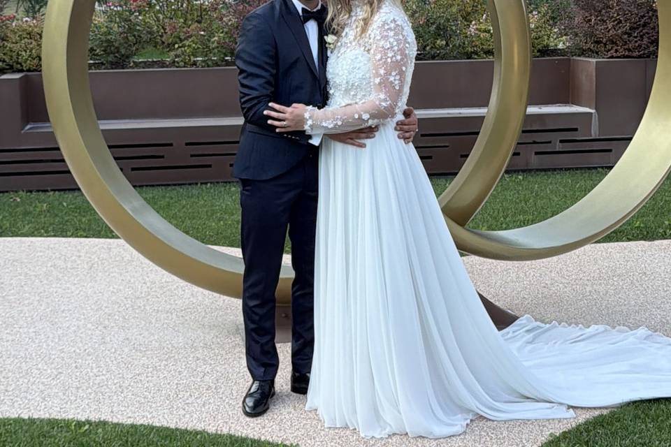 Matrimonio M&N