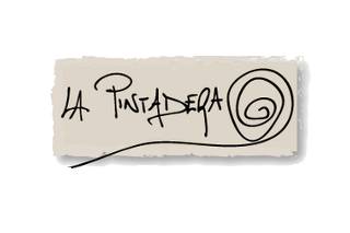 La Pintadera logo