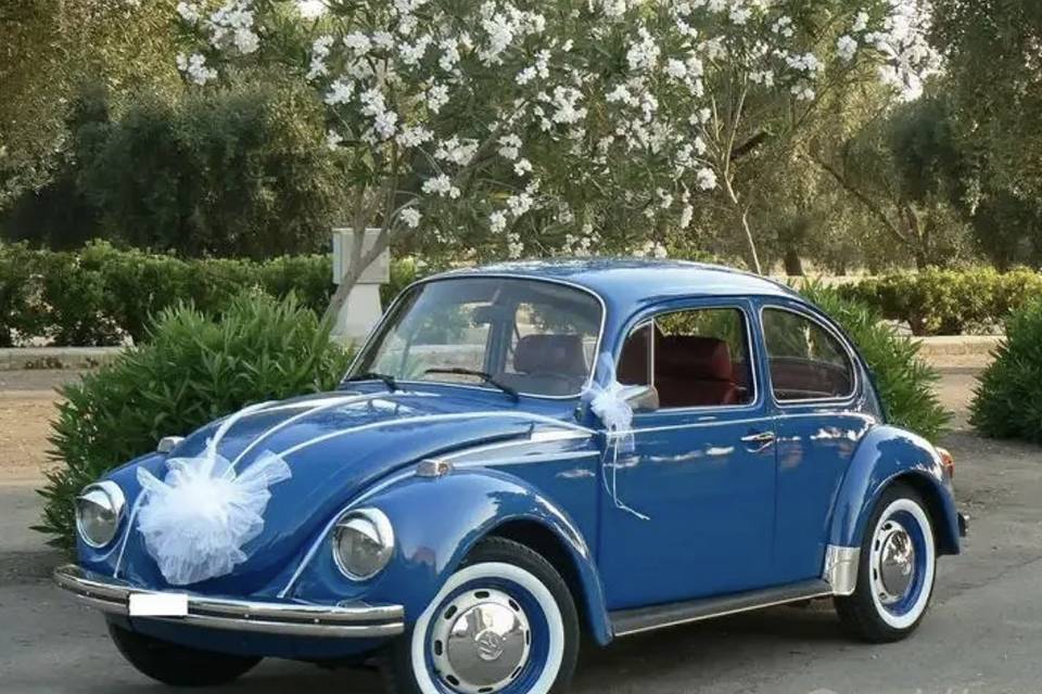 Maggiolino 1973
