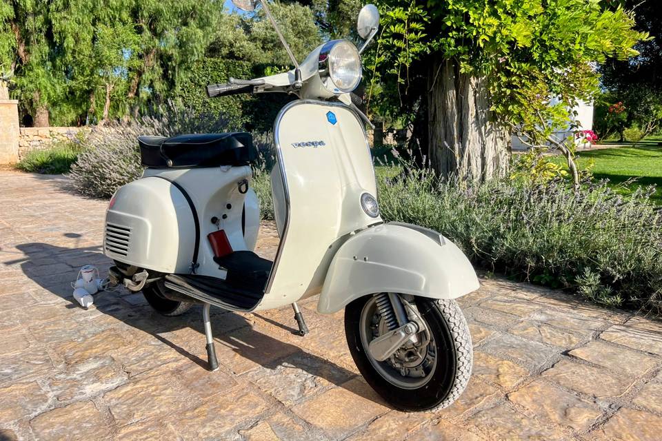 Vespa