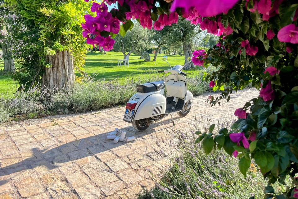 Vespa