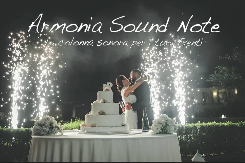 Armonia Sound Note