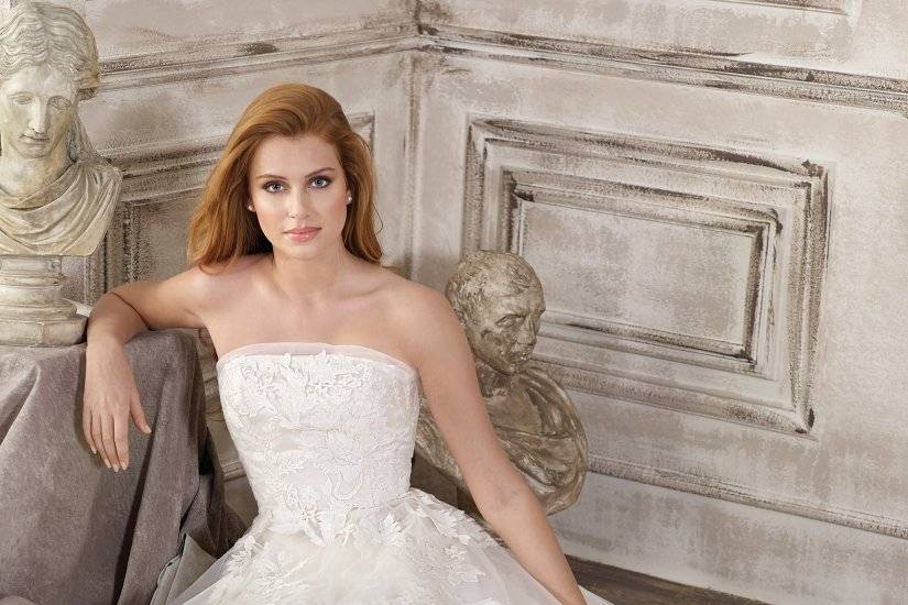 Fara sposa 2018