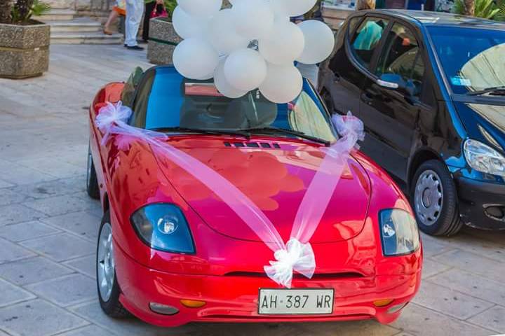 Del Vecchio Carservice