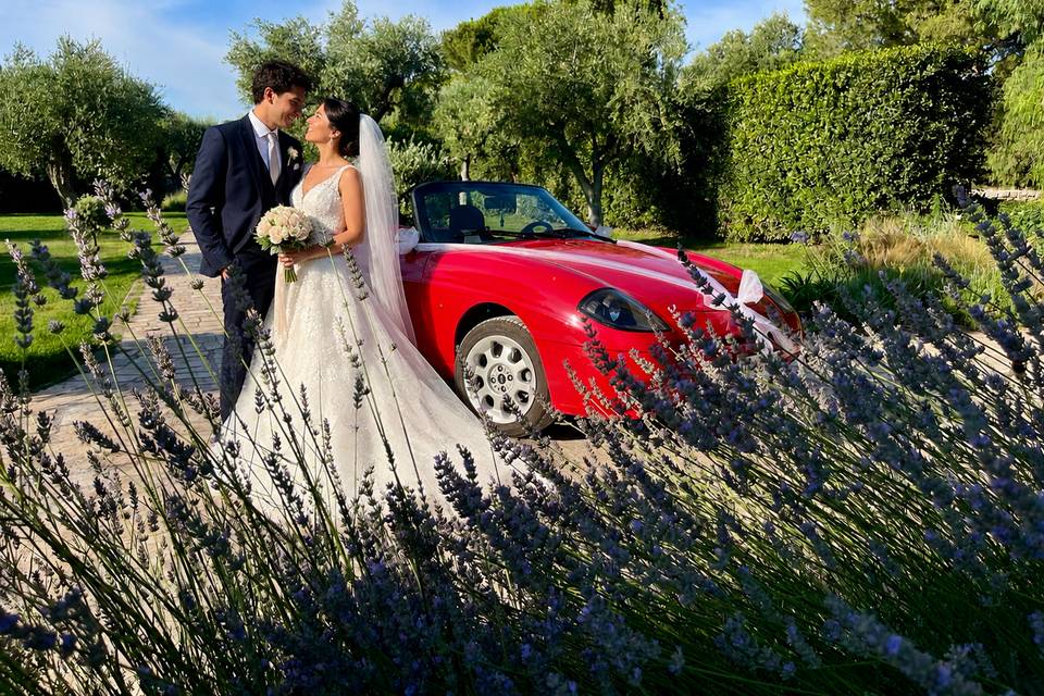 Del Vecchio Carservice