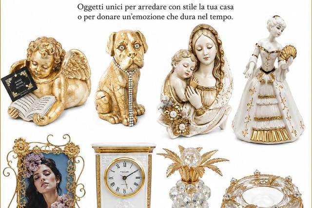 Assortimento bomboniere 2