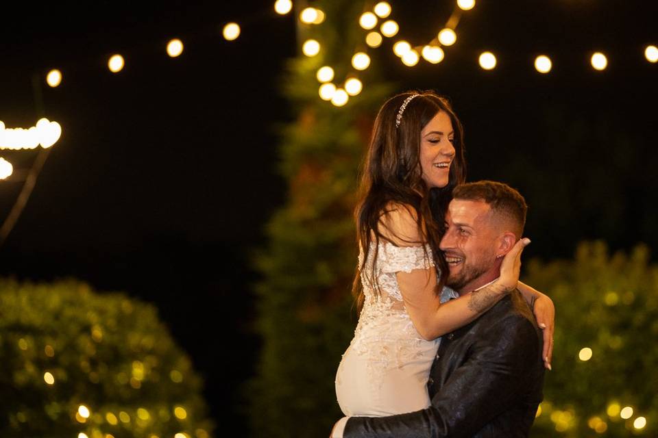 Anna & Giovanni
