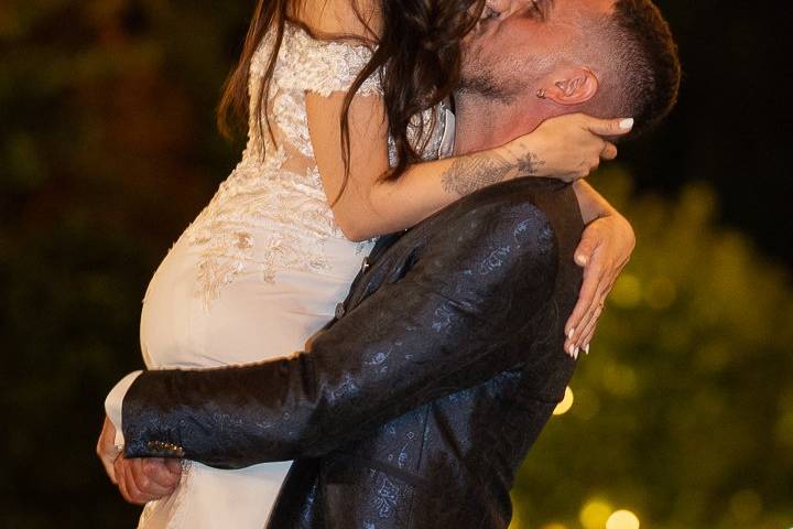 Anna & Giovanni