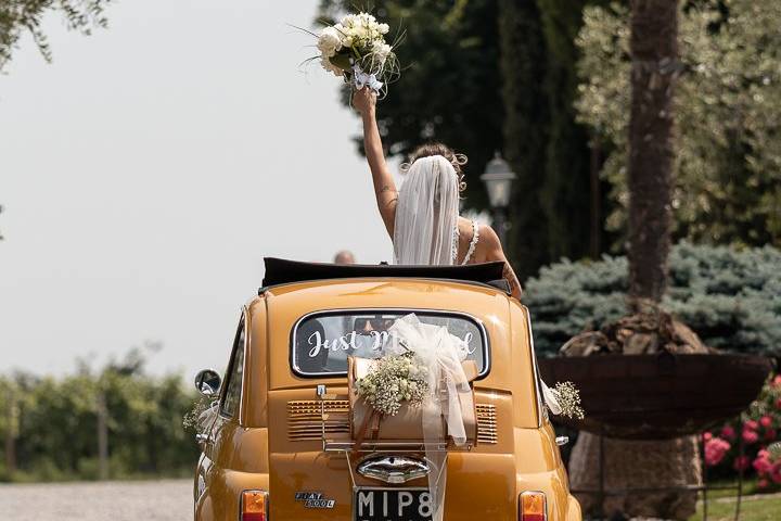 Valentina & Davide