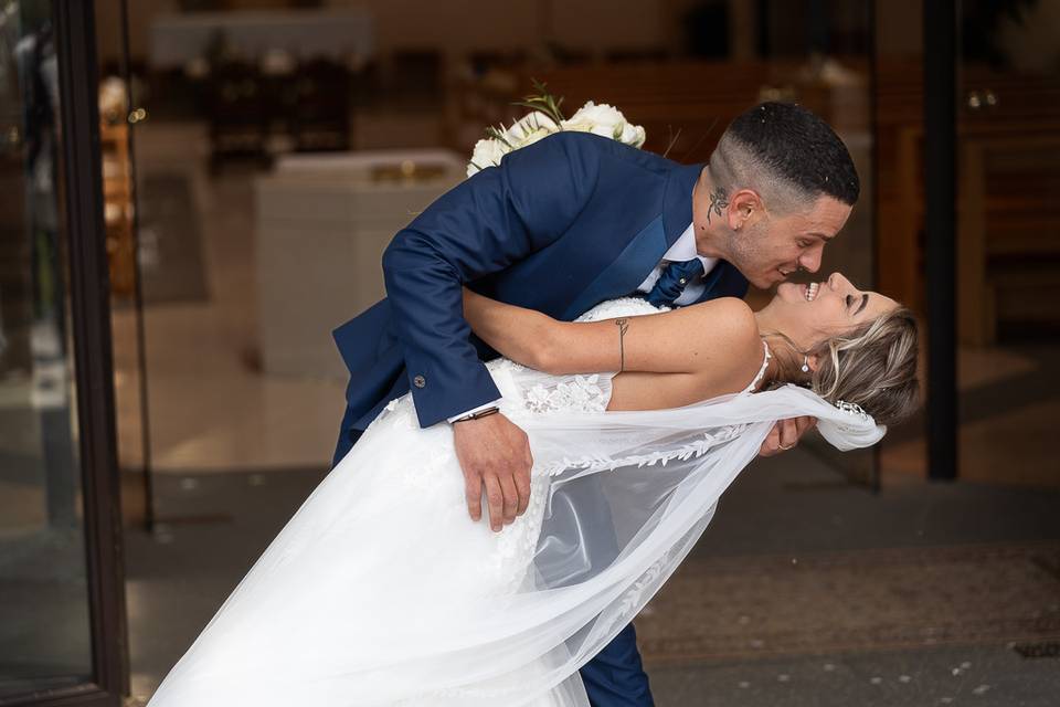 Valentina & Davide