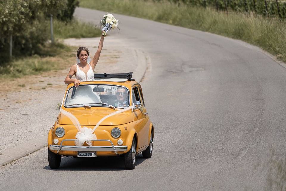 Valentina & Davide