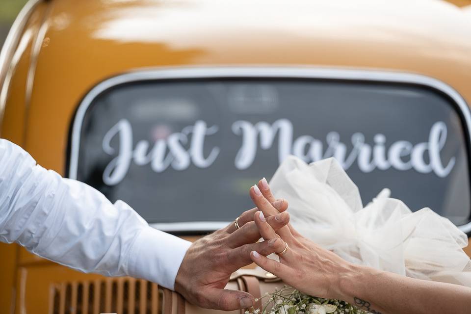 Valentina & Davide