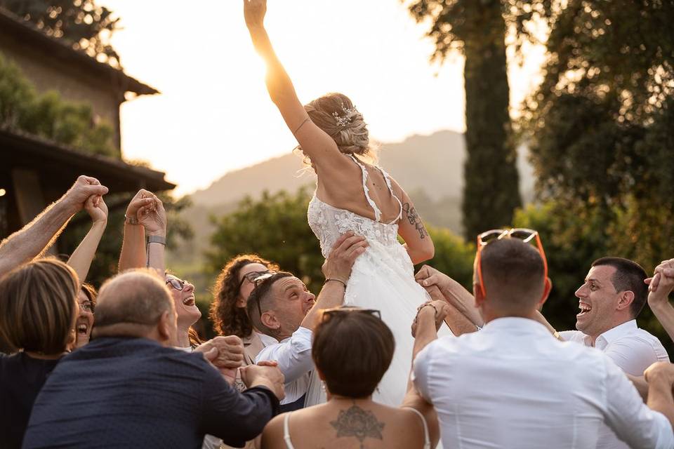 Valentina & Davide