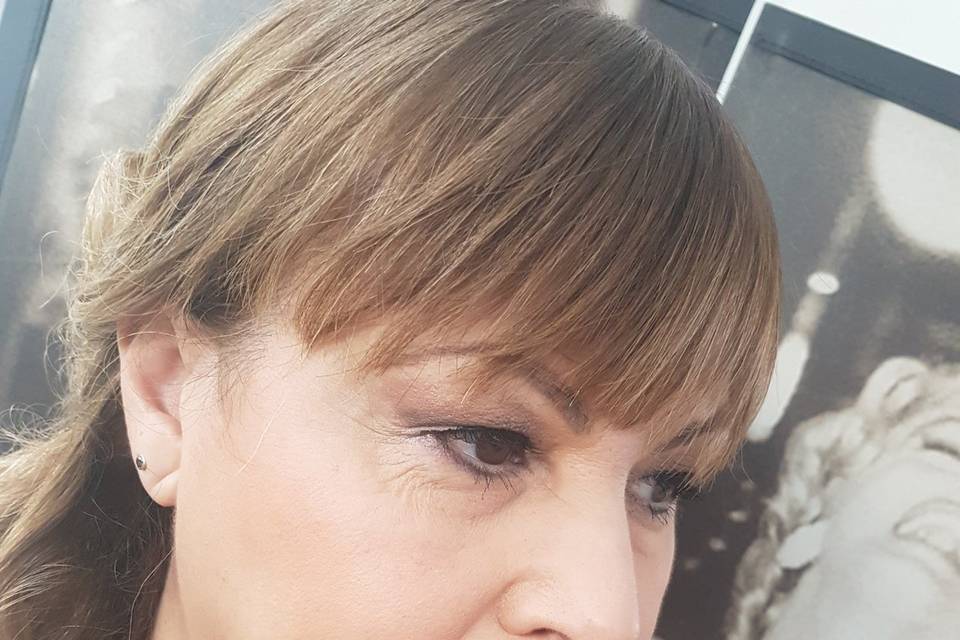 Make up per le invitate