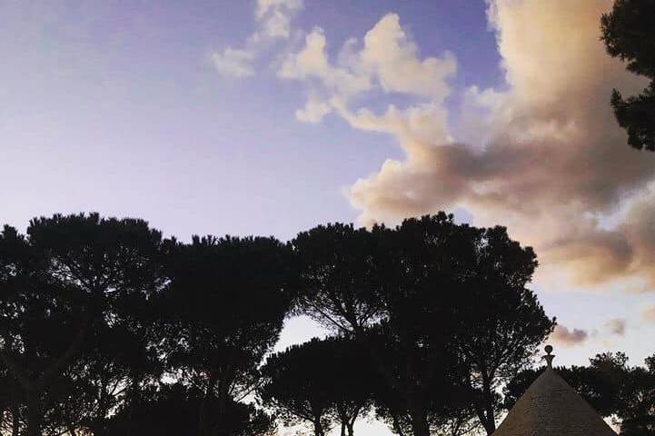 Tramonti Incantati