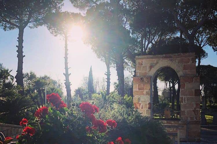 Giardini Senza Tempo
