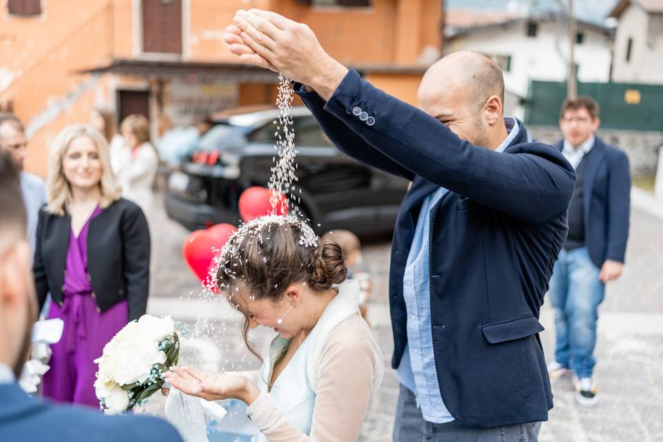 Wedding Day Stefania & Daniele